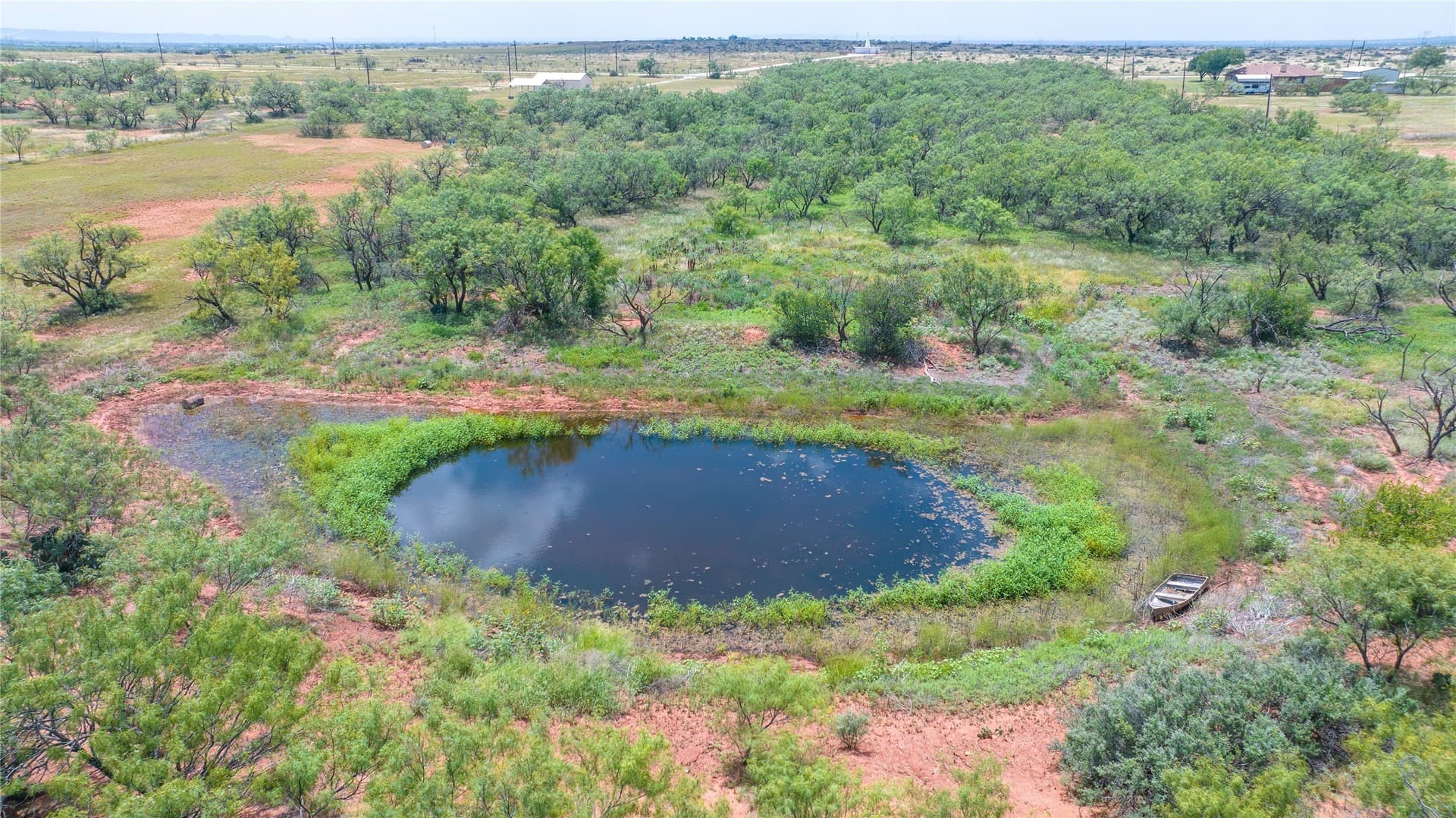 16.01 acres in Taylor County - photo 23
