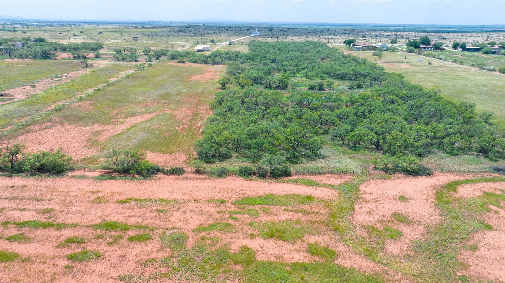 16.01 acres in Taylor County - photo 14
