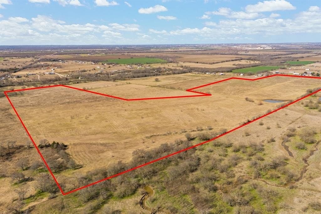 14.28 acres in Johnson County featured view