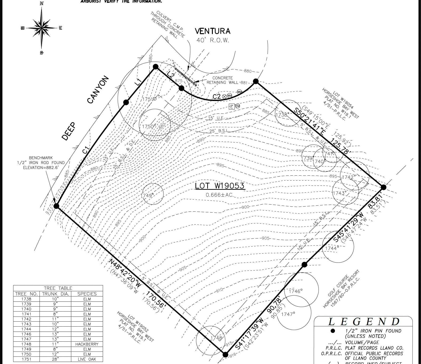 0.67 acres in Llano County - photo 15