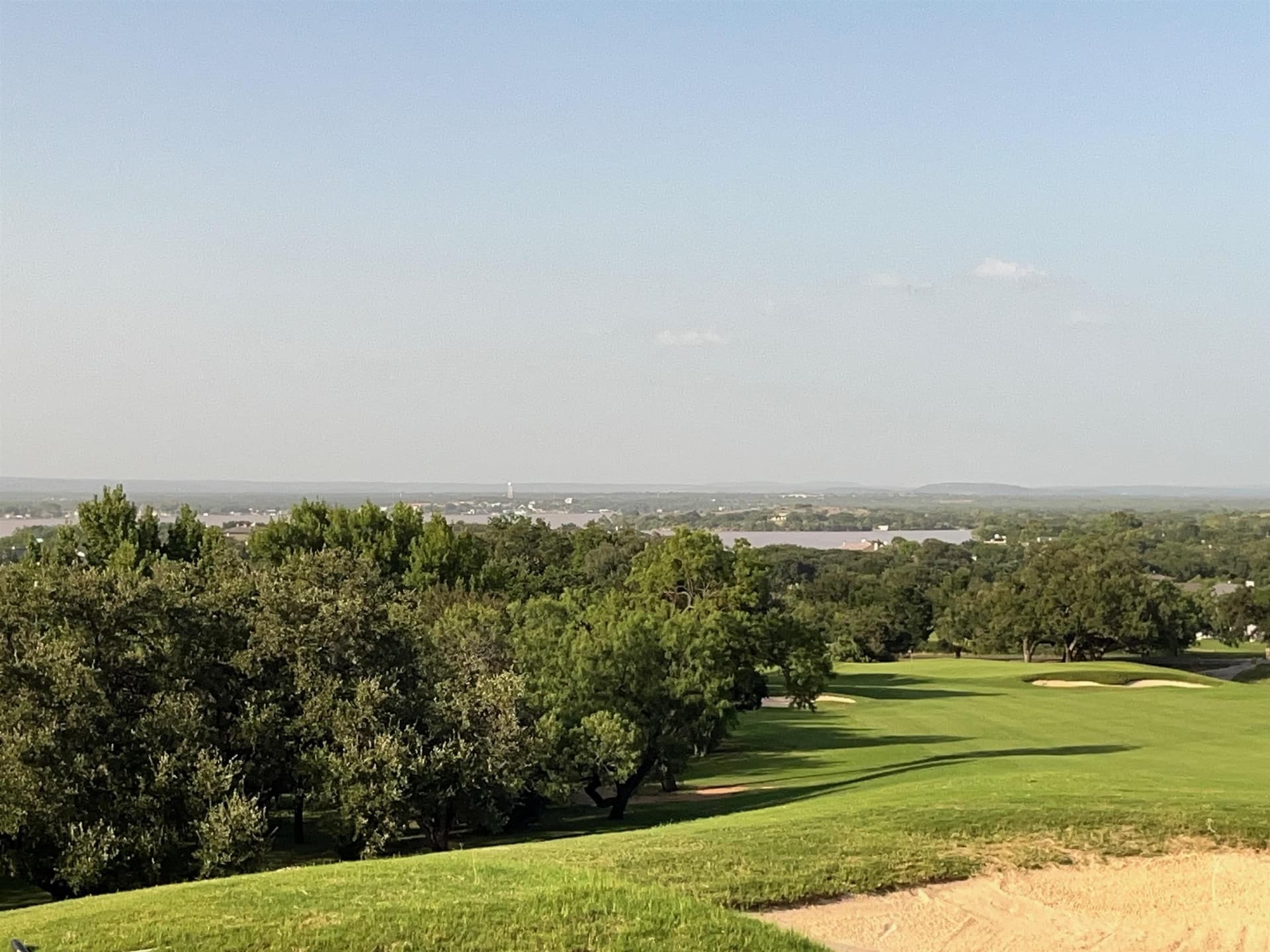0.67 acres in Llano County