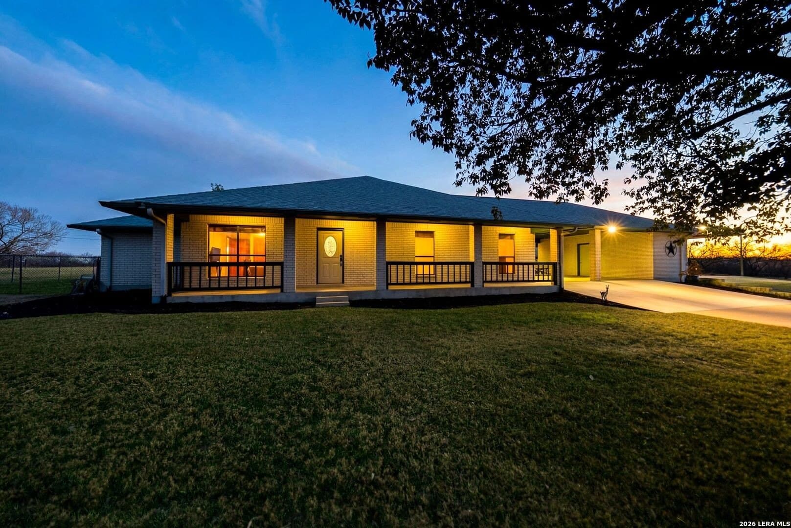 11.06 acres in Bexar County gallery image 2