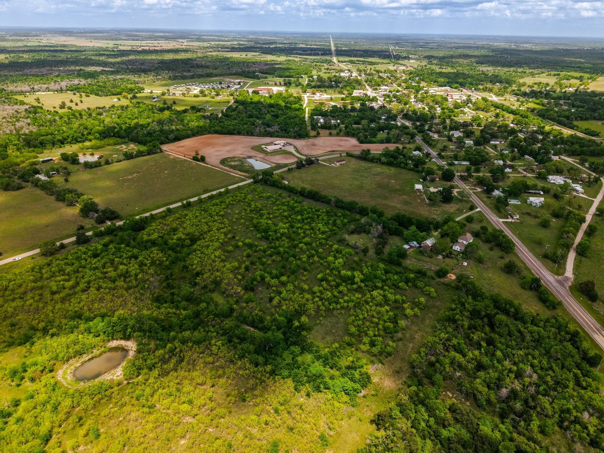 12.28 acres in Limestone County - photo 7