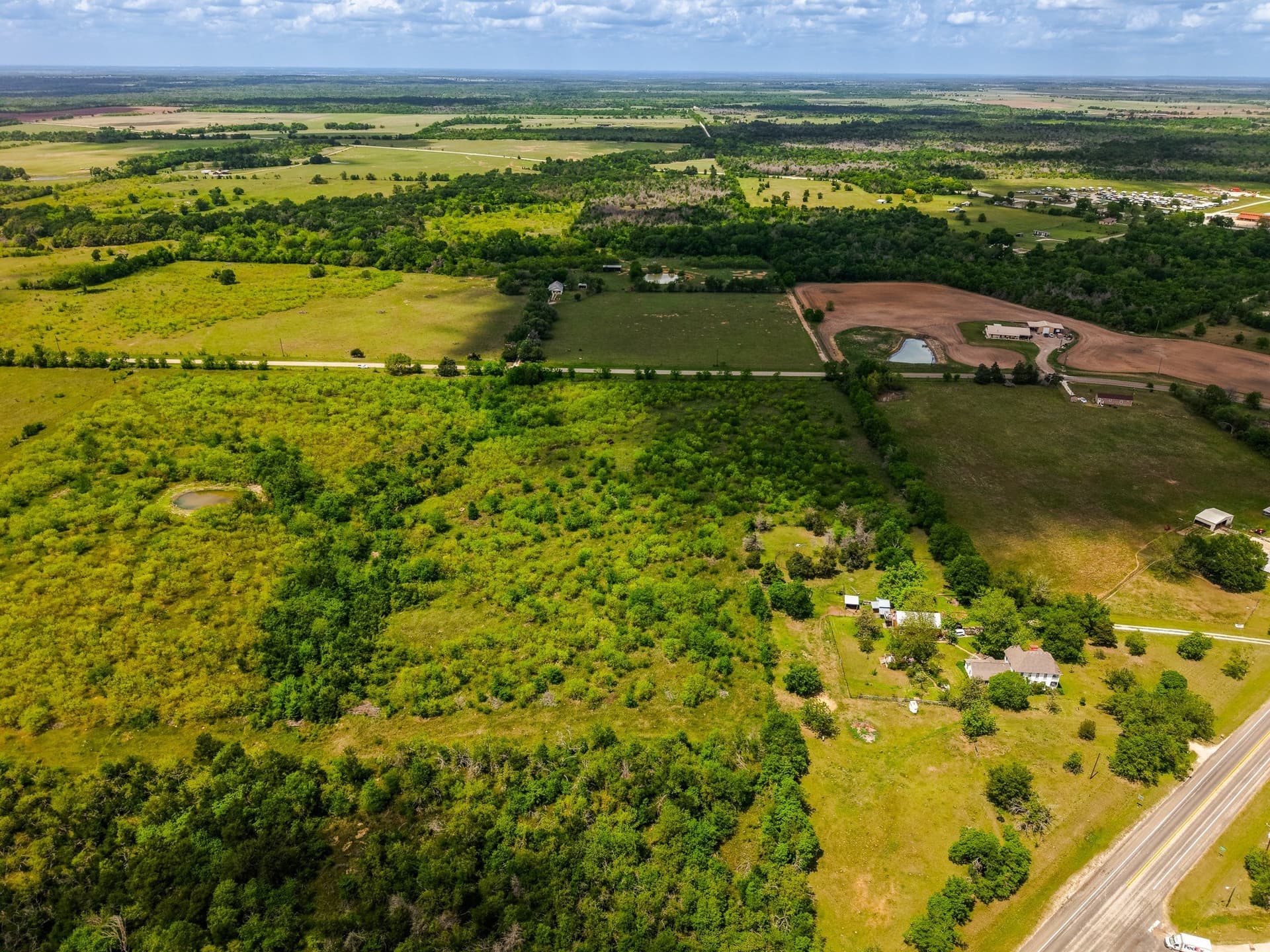 12.28 acres in Limestone County - photo 6
