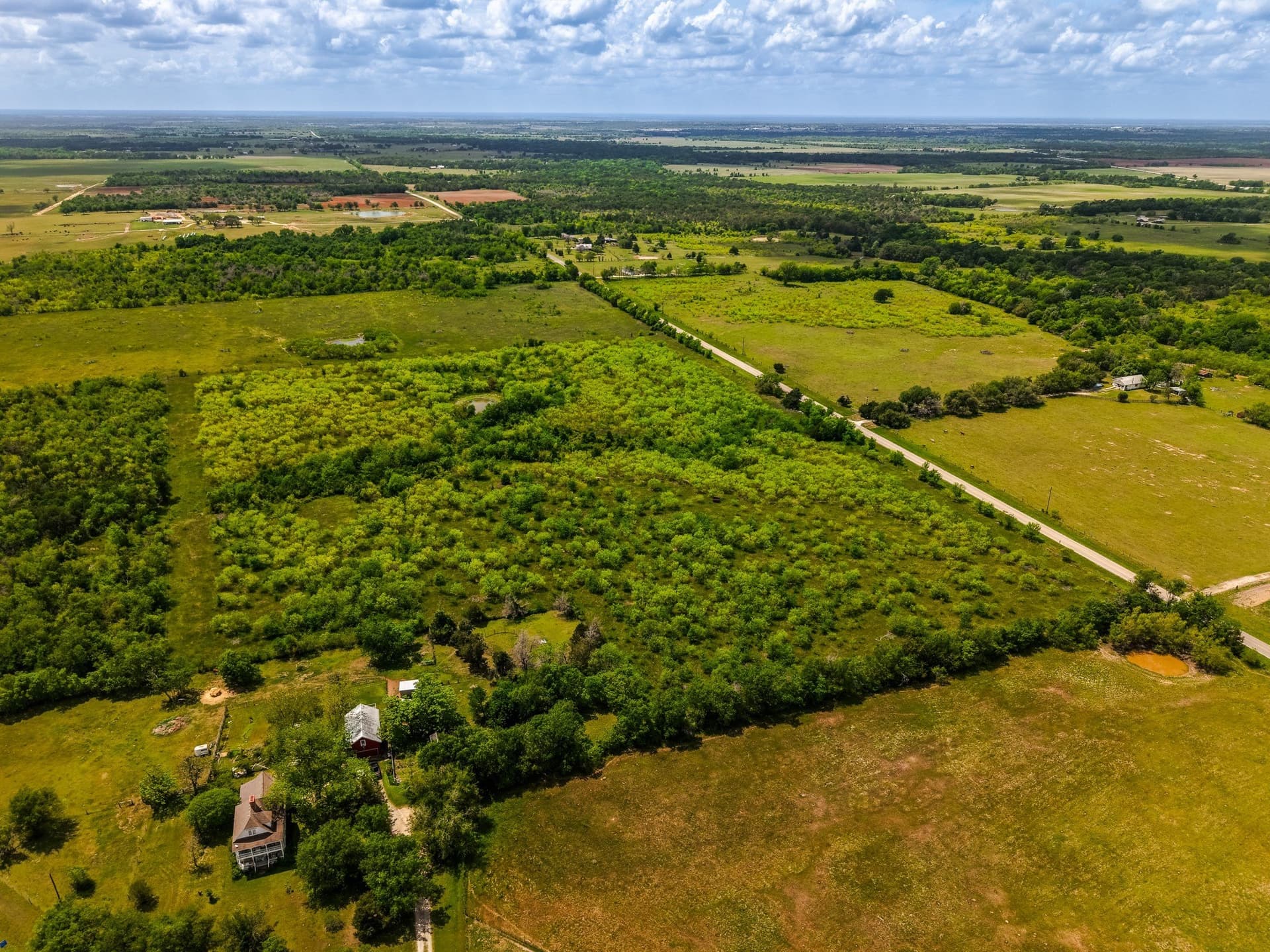 12.28 acres in Limestone County - photo 9