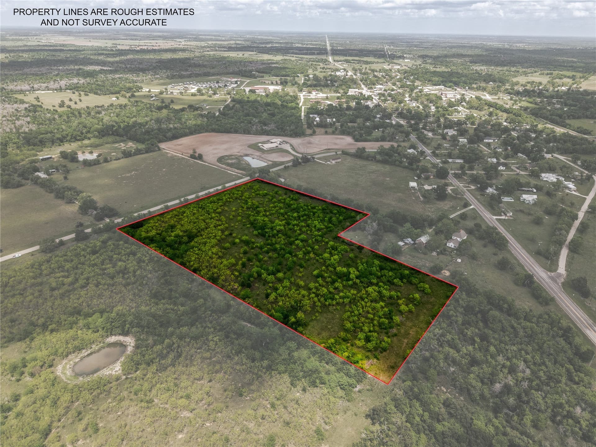 12.28 acres in Limestone County - photo 11