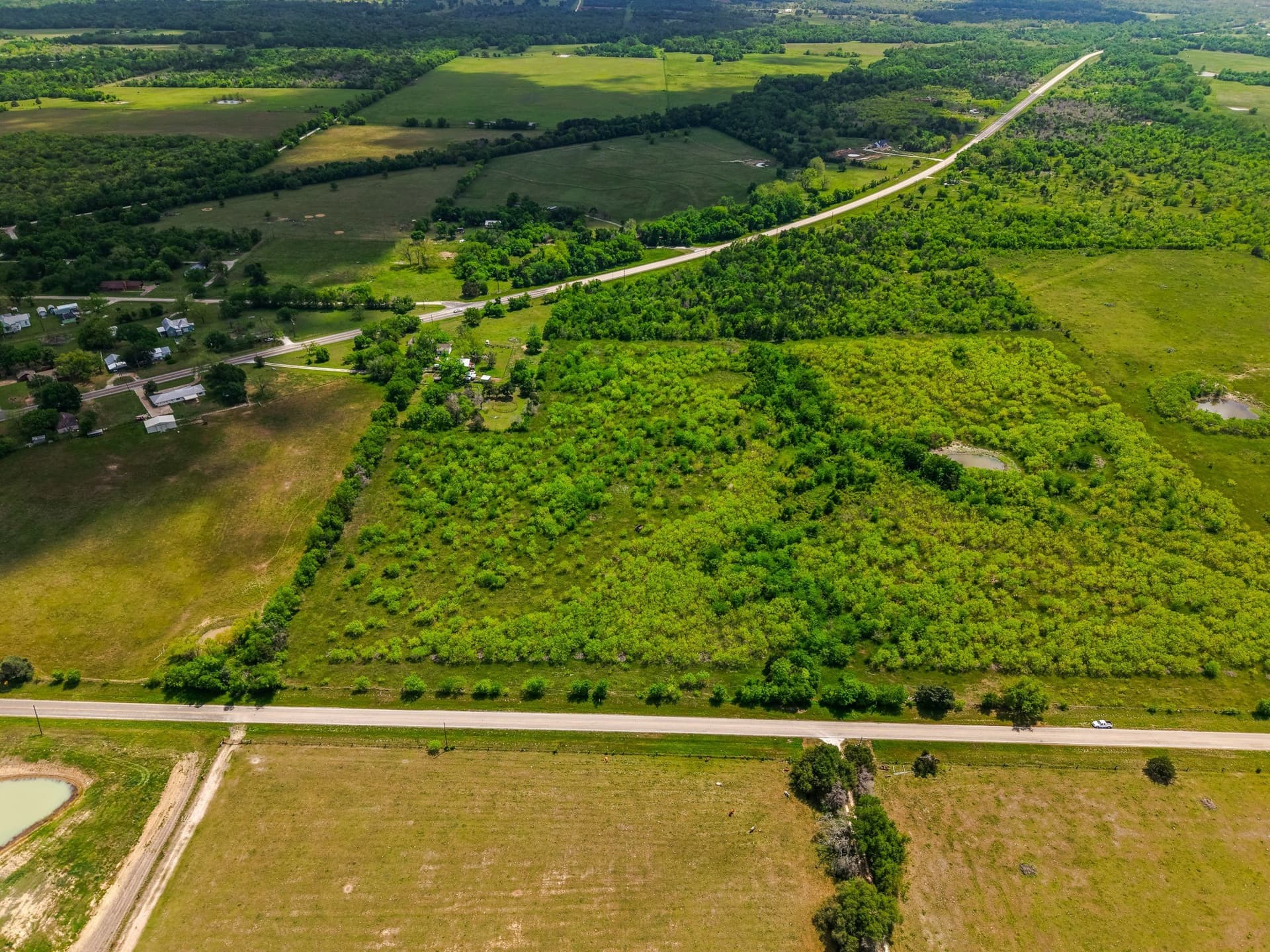 12.28 acres in Limestone County - photo 10
