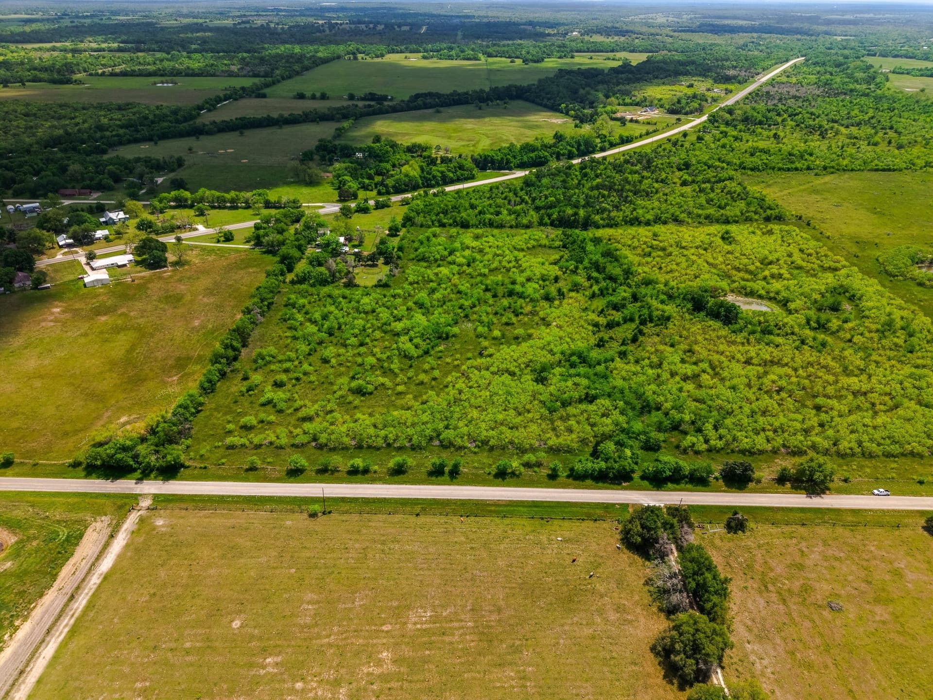 12.28 acres in Limestone County gallery image 3