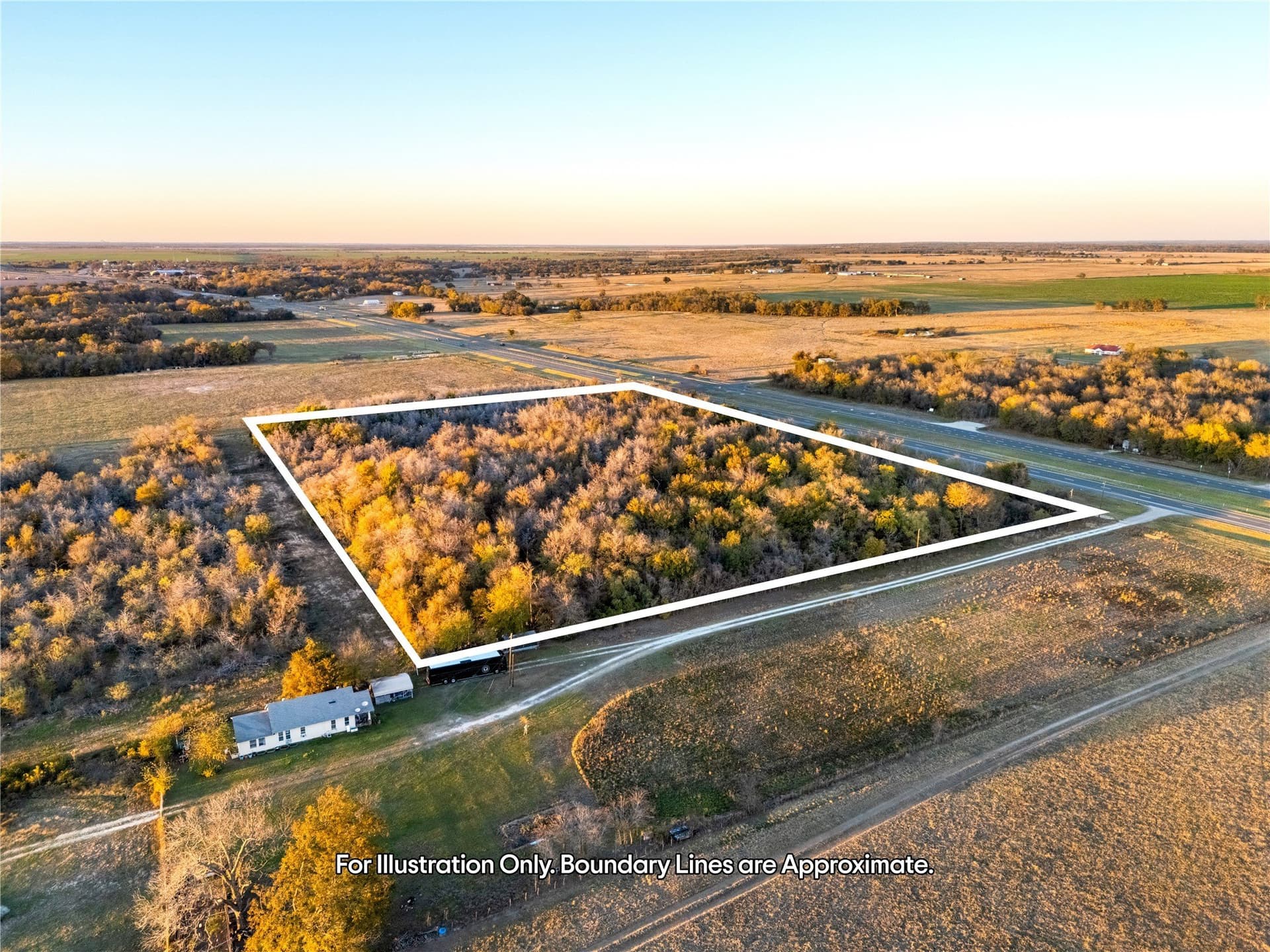 14.6 acres in Falls County - photo 26
