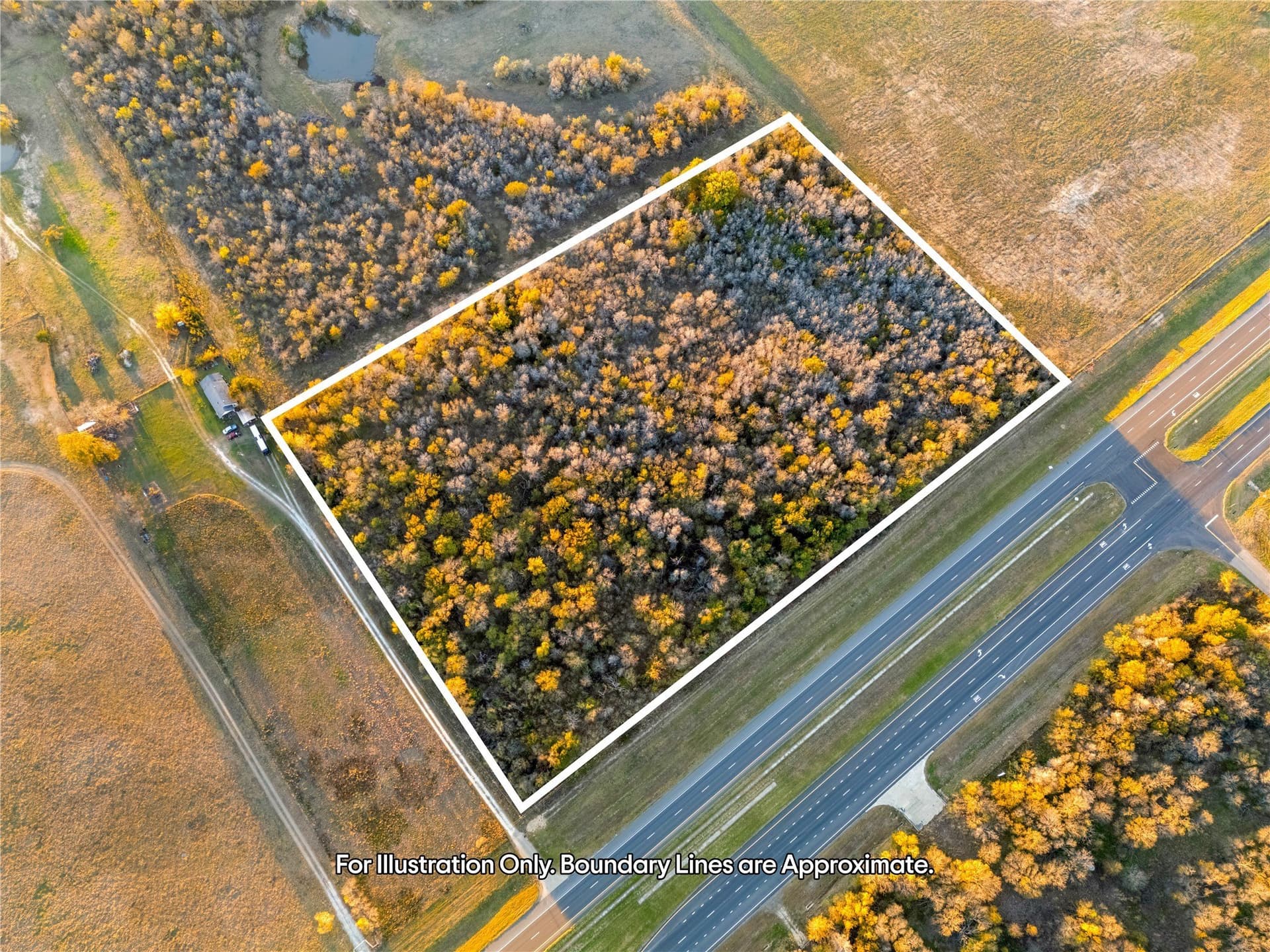 14.6 acres in Falls County - photo 25
