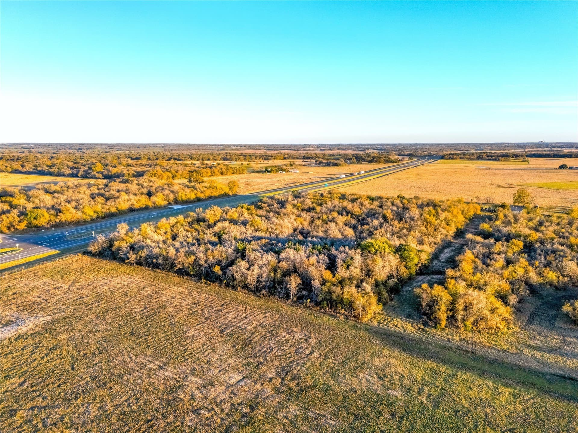 14.6 acres in Falls County - photo 6
