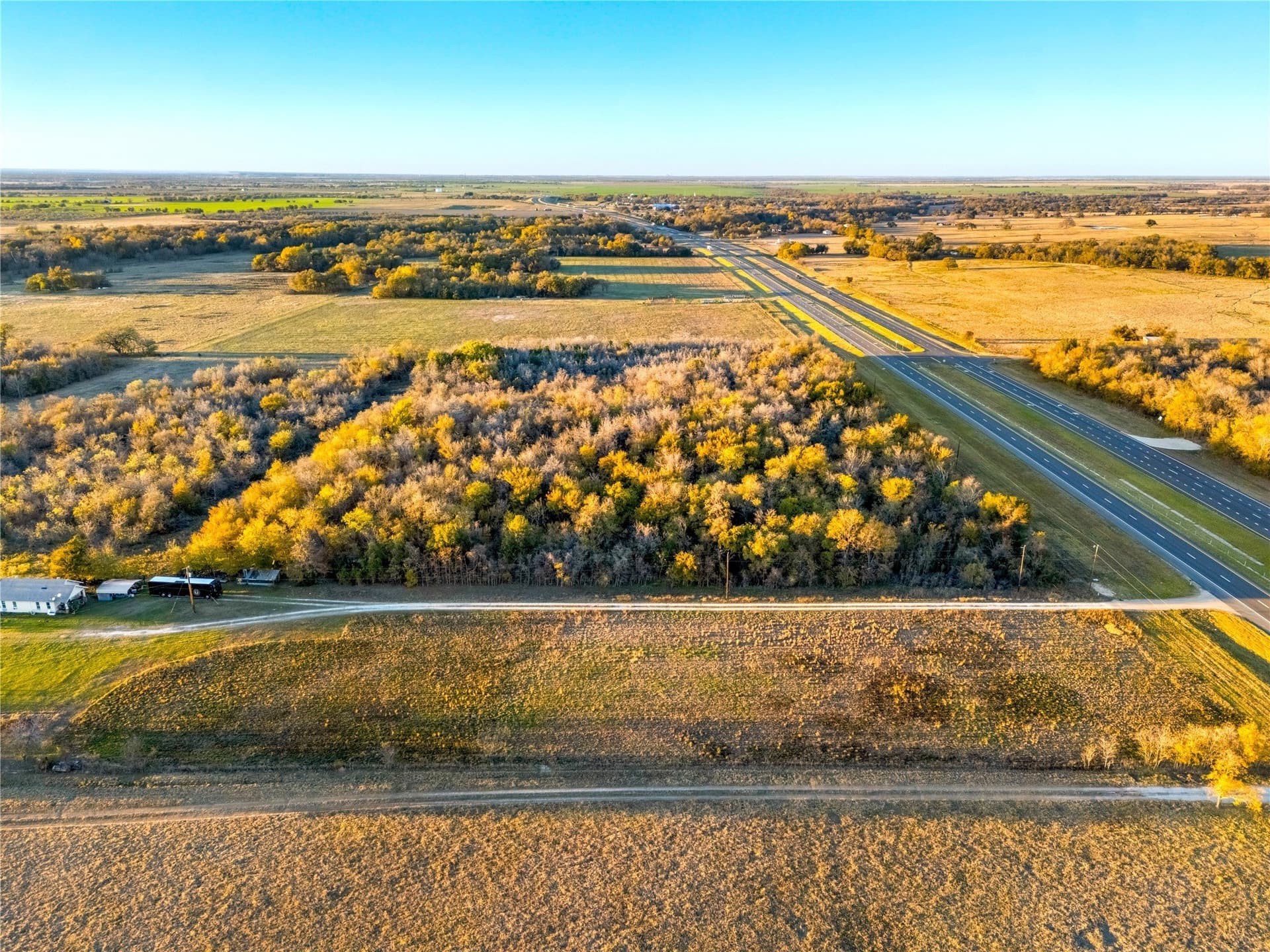 14.6 acres in Falls County - photo 8