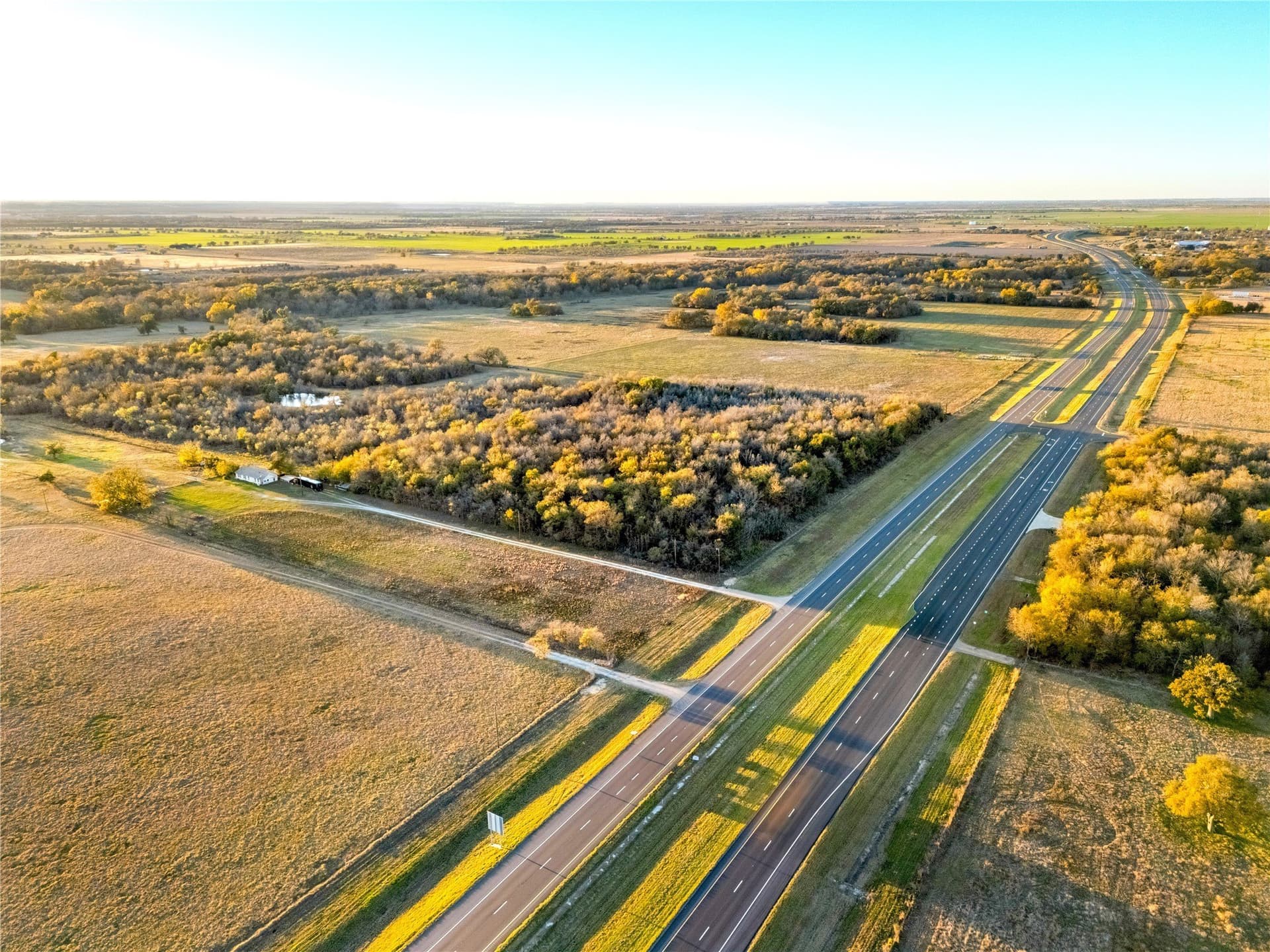 14.6 acres in Falls County - photo 9
