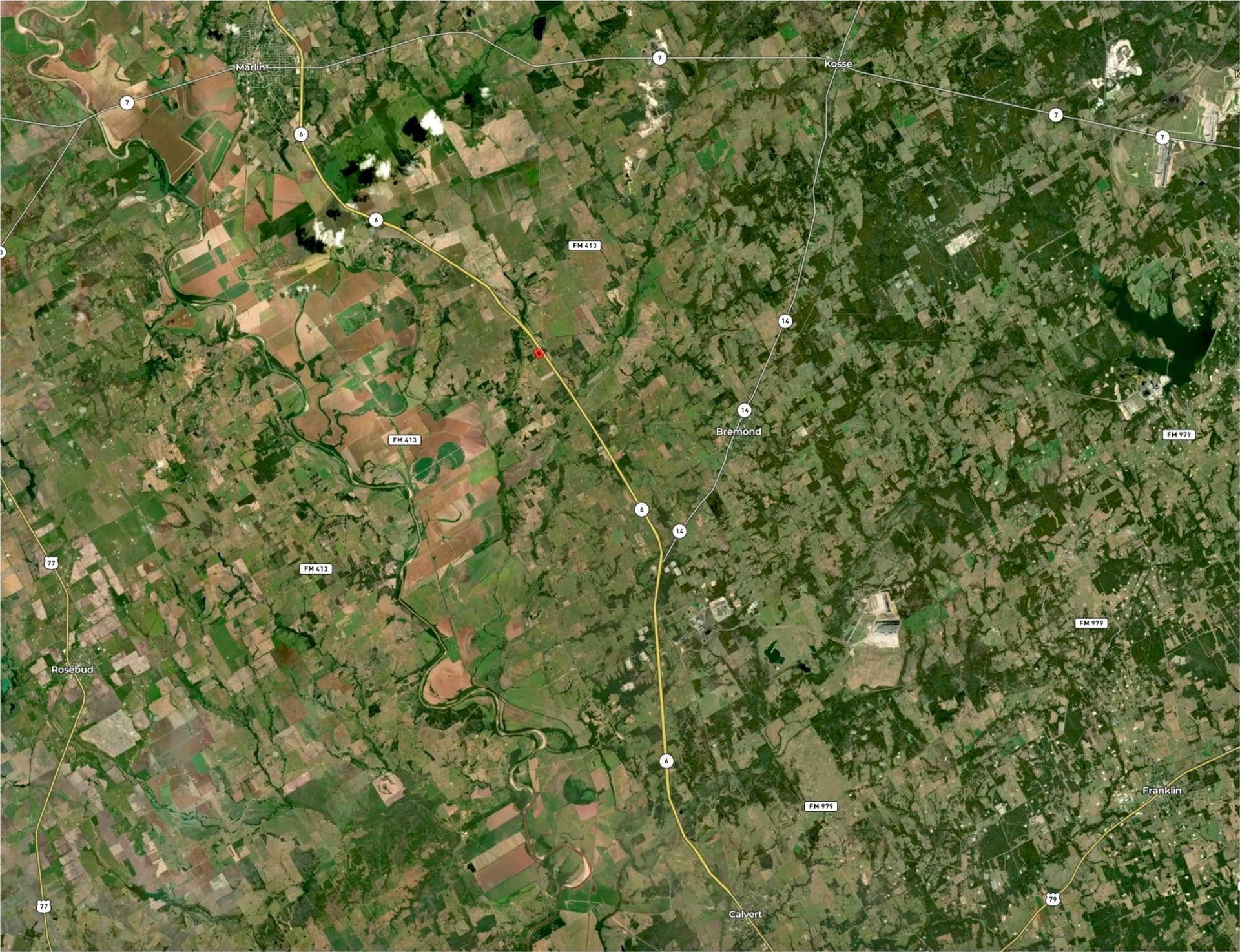 14.6 acres in Falls County - photo 28