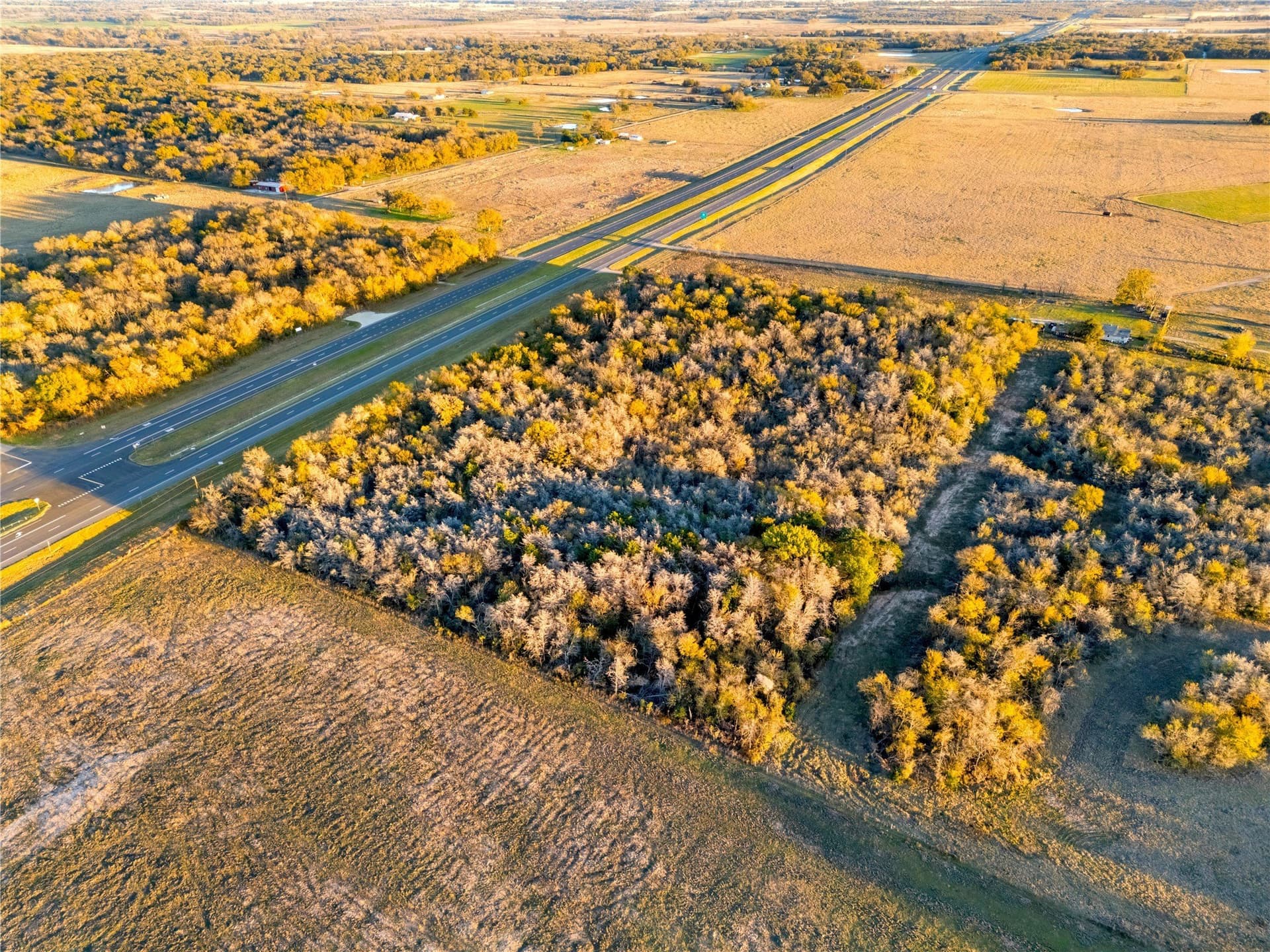 14.6 acres in Falls County - photo 7