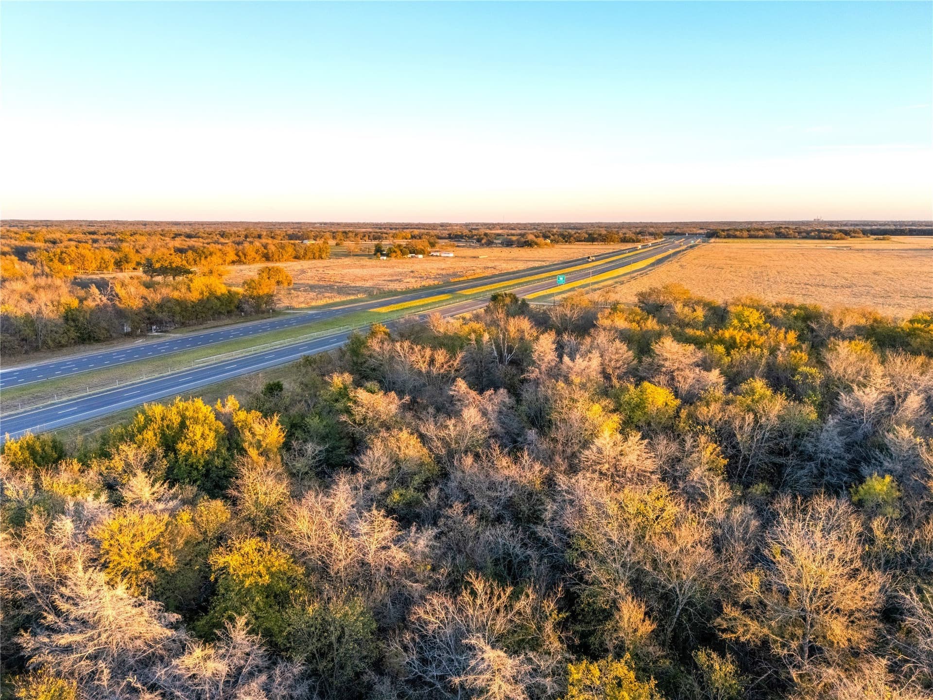 14.6 acres in Falls County - photo 15