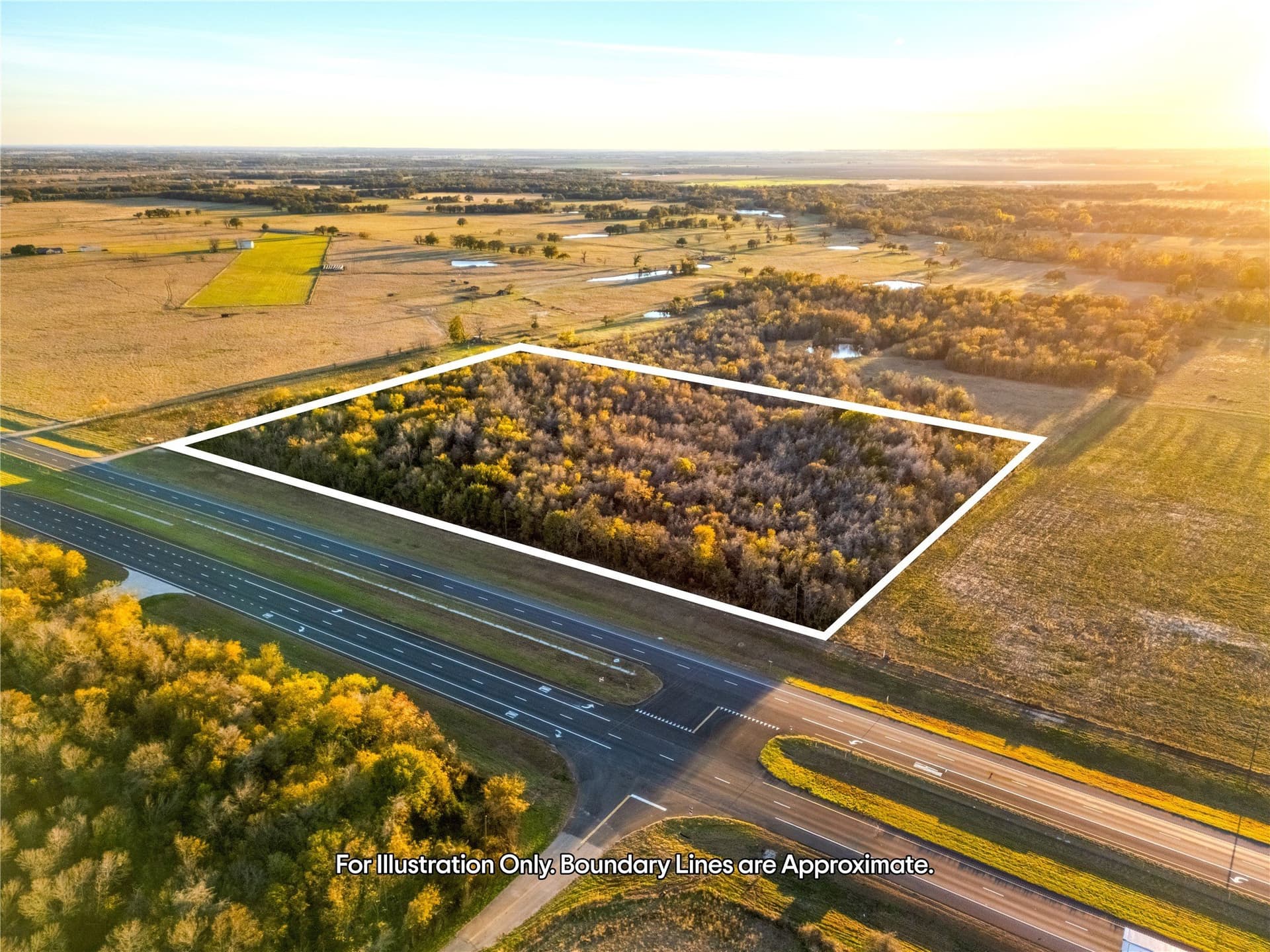 14.6 acres in Falls County - photo 18