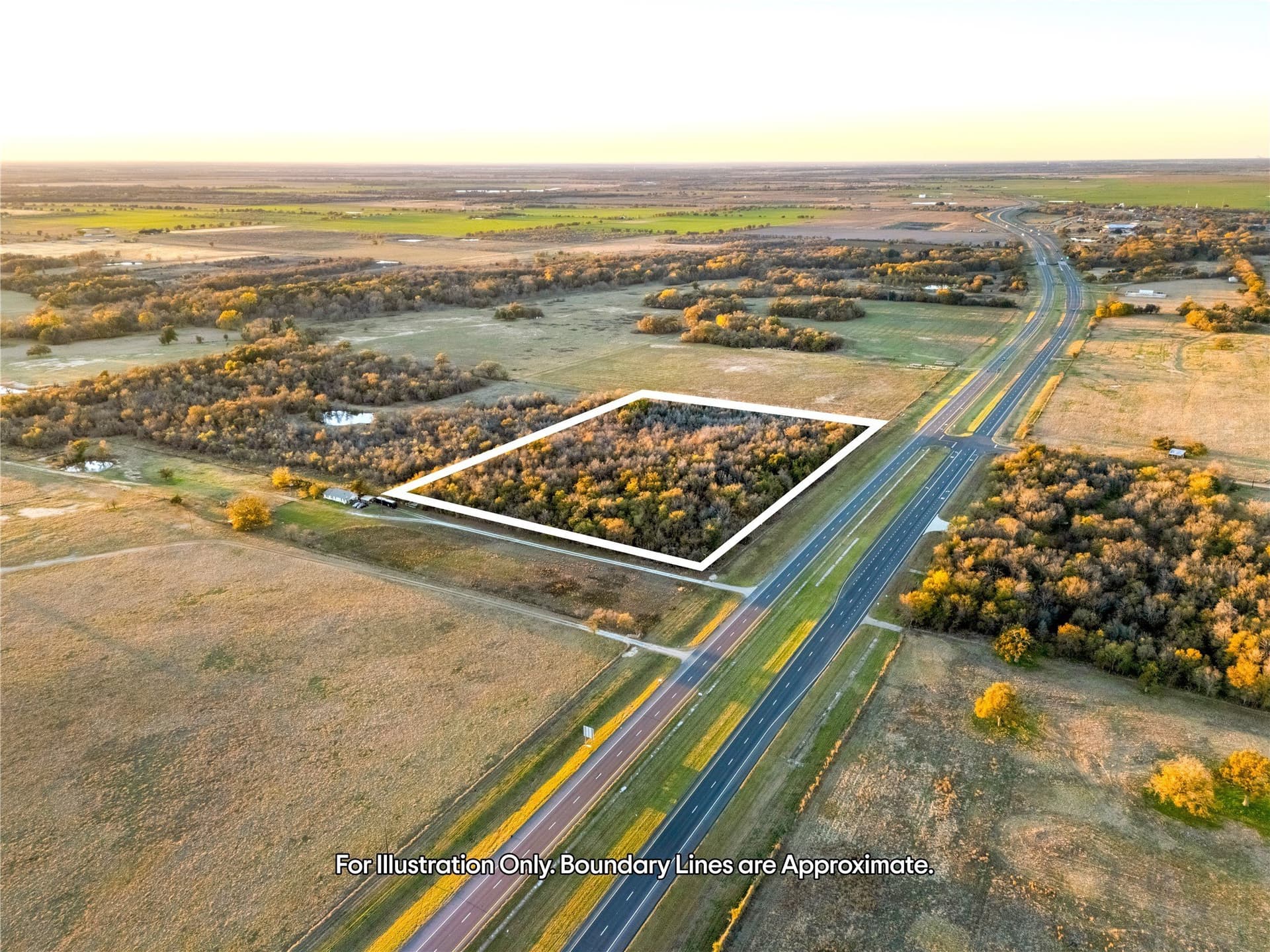 14.6 acres in Falls County - photo 27