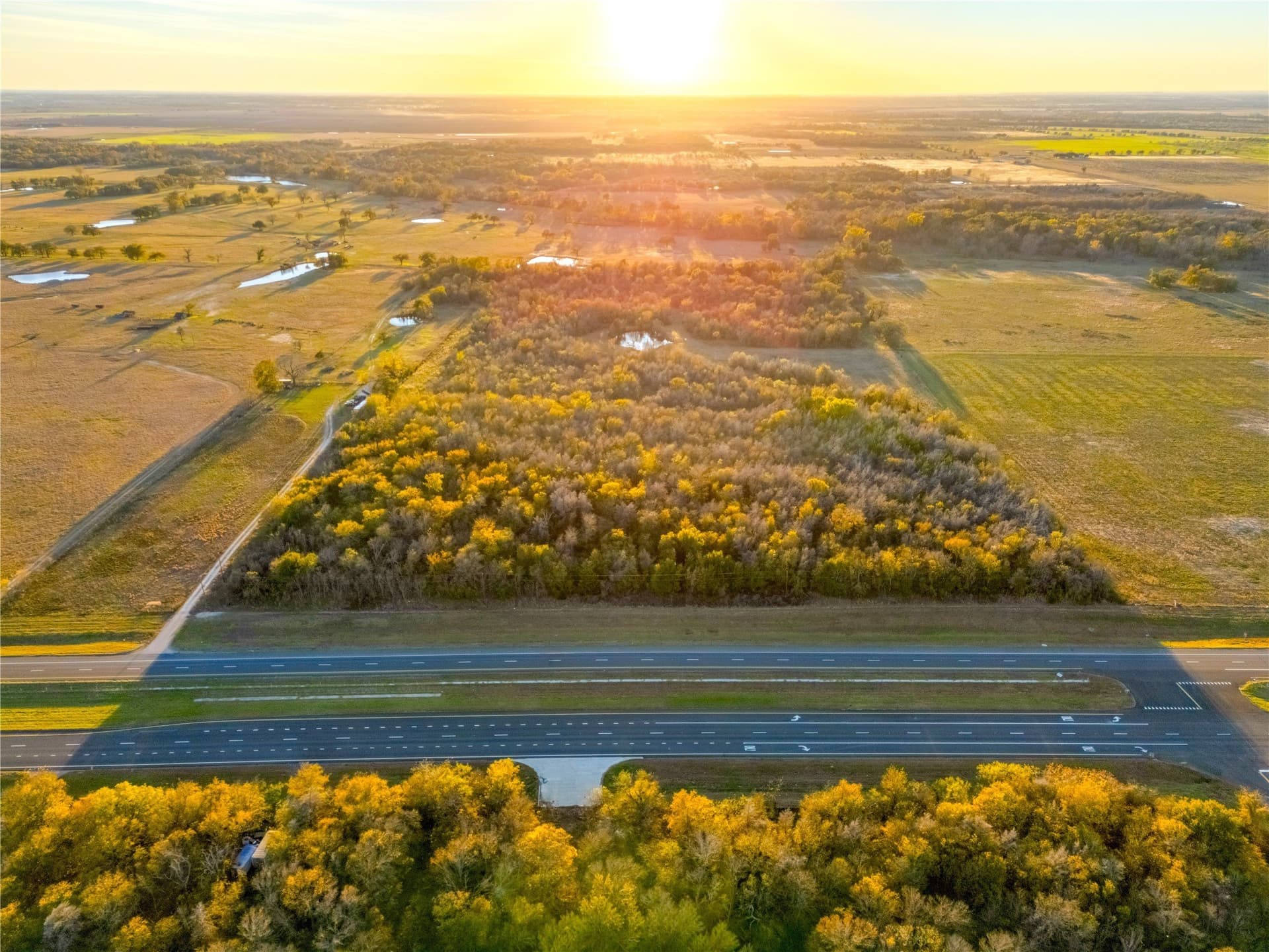 14.6 acres in Falls County - photo 3