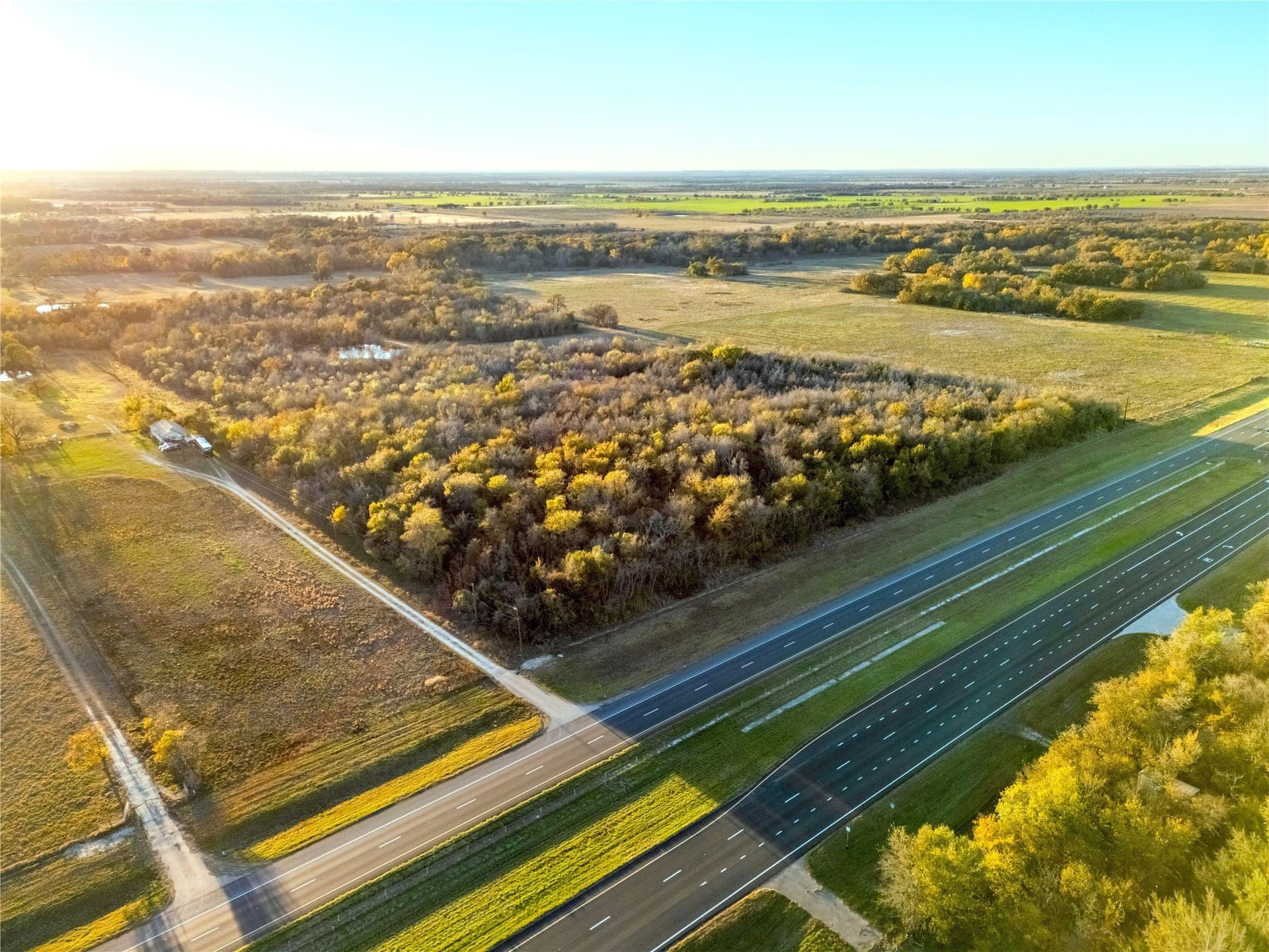 14.6 acres in Falls County - photo 2