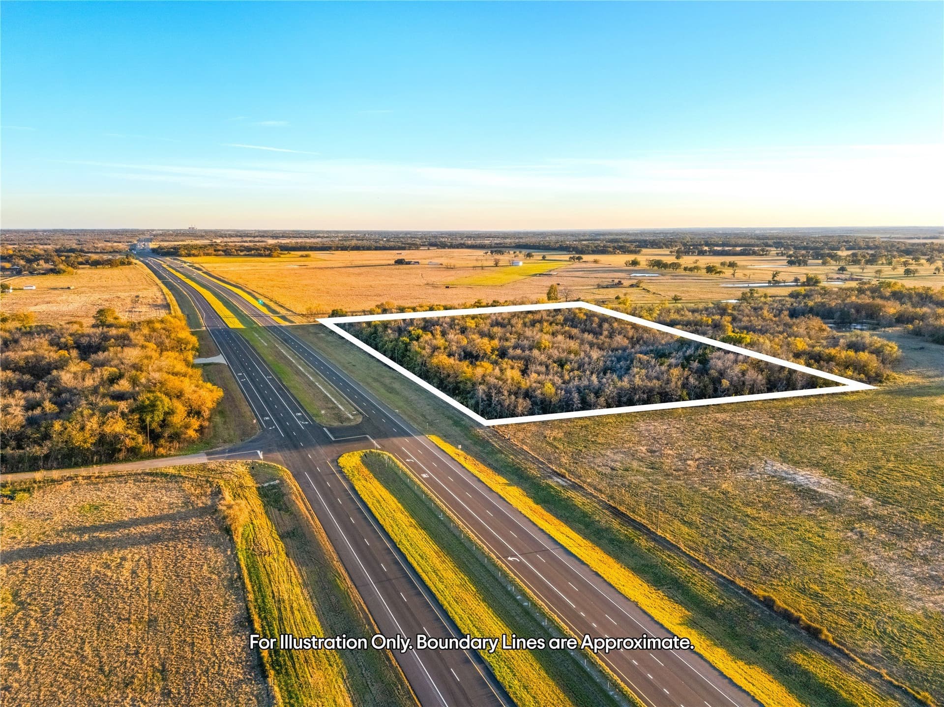 14.6 acres in Falls County - photo 19