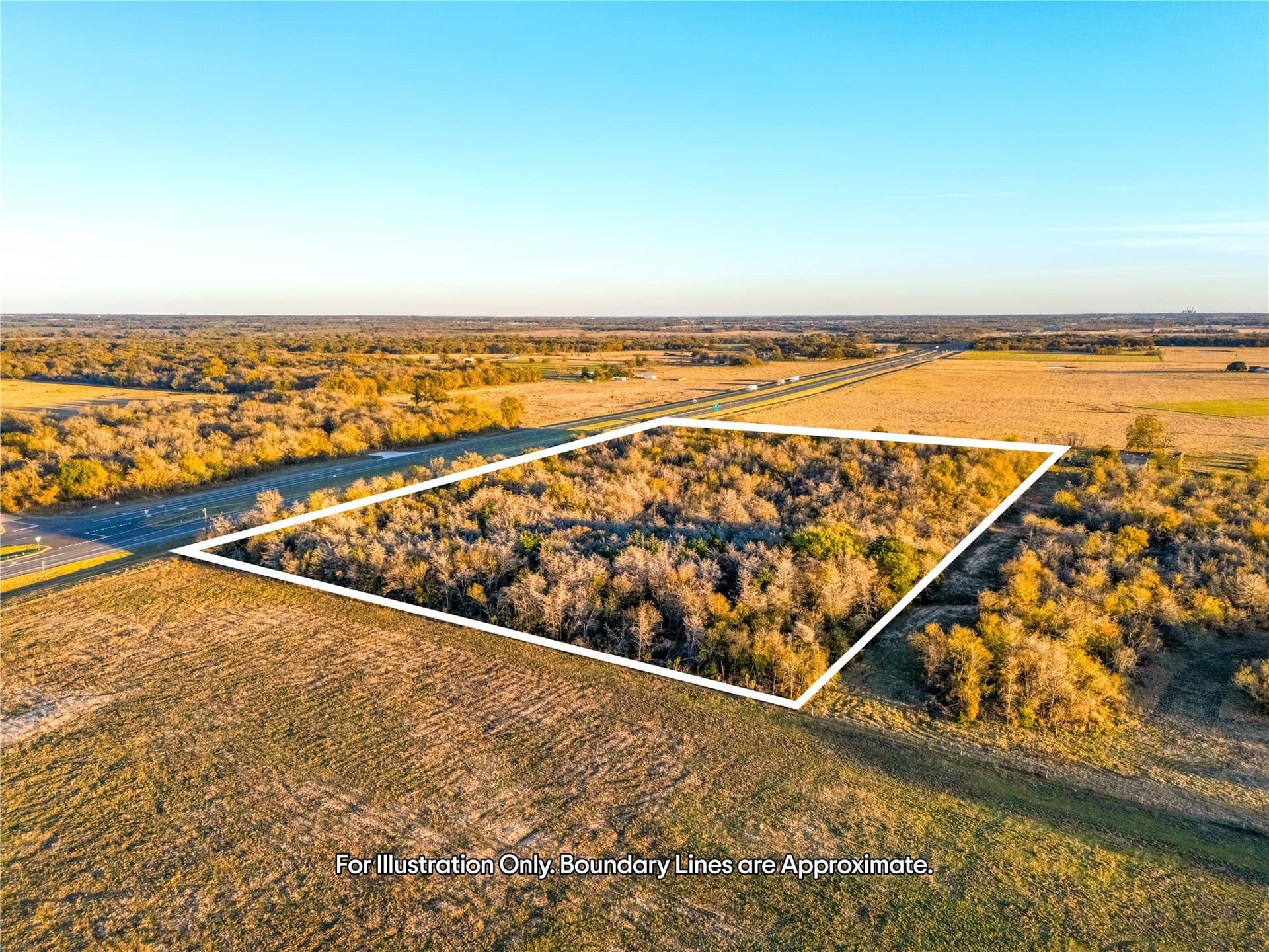 14.6 acres in Falls County - photo 20