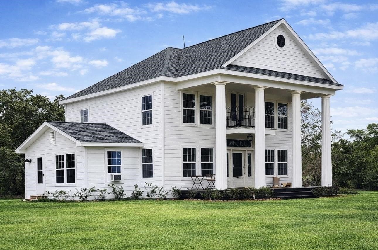 13.66 acres in Chambers County