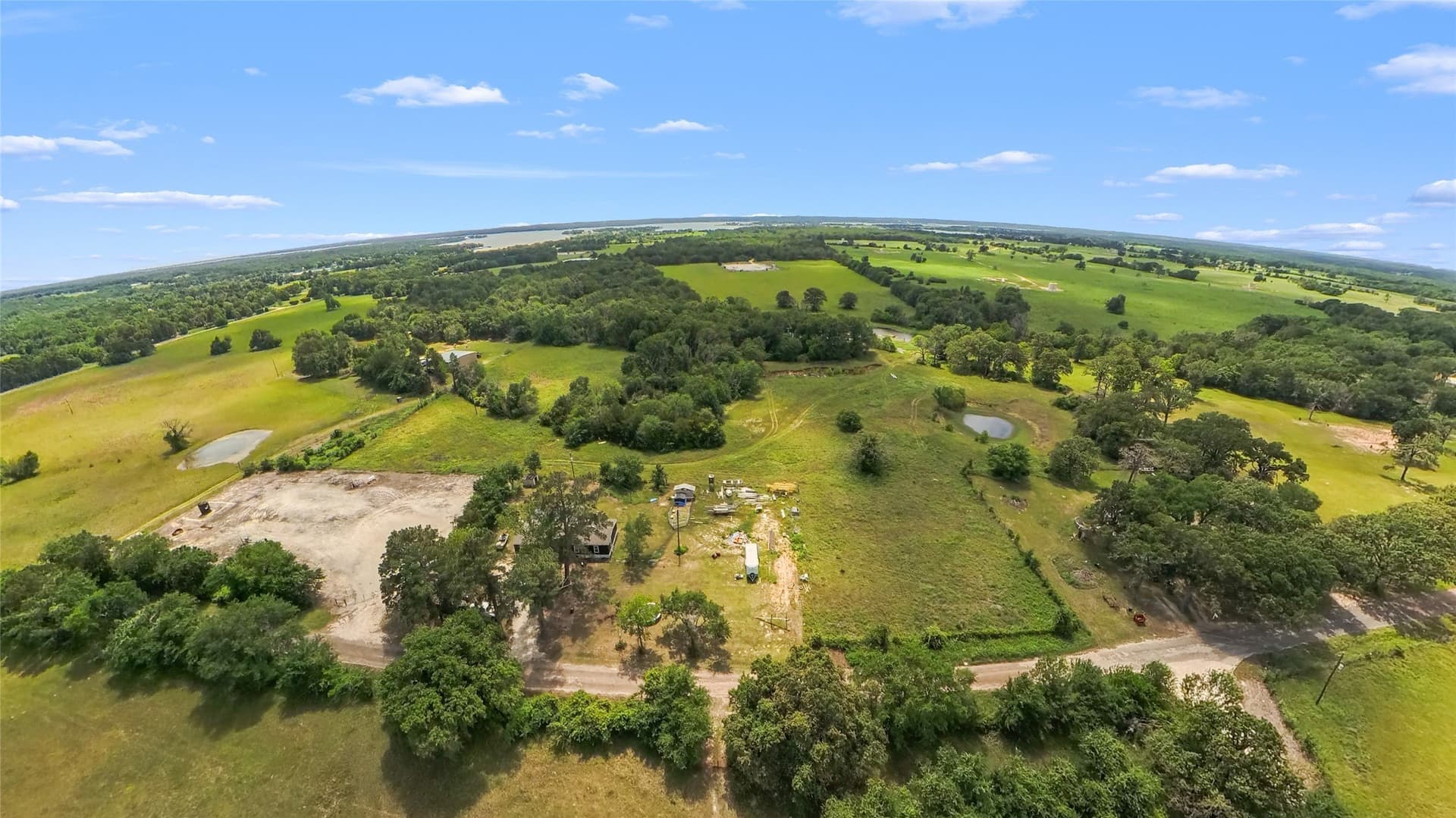 39.27 acres in Limestone County - photo 7