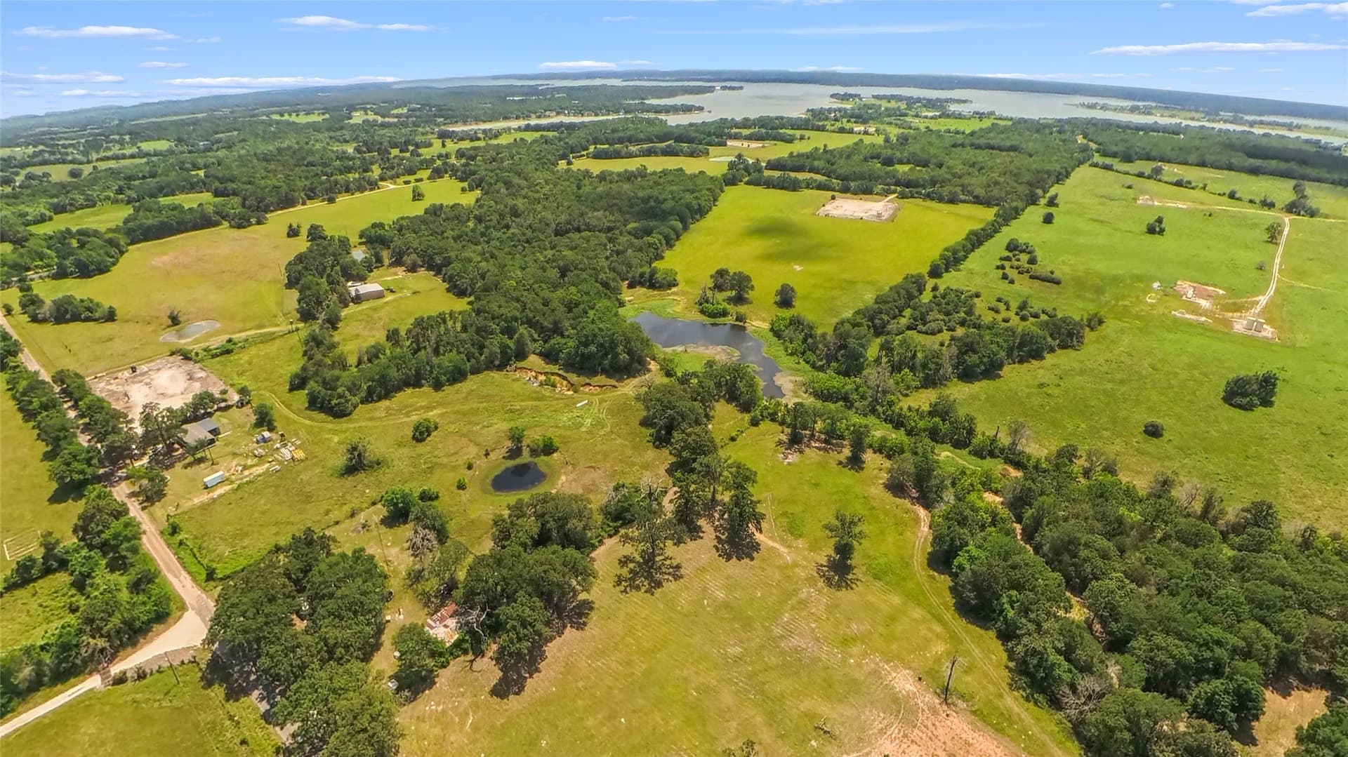 39.27 acres in Limestone County gallery image 4