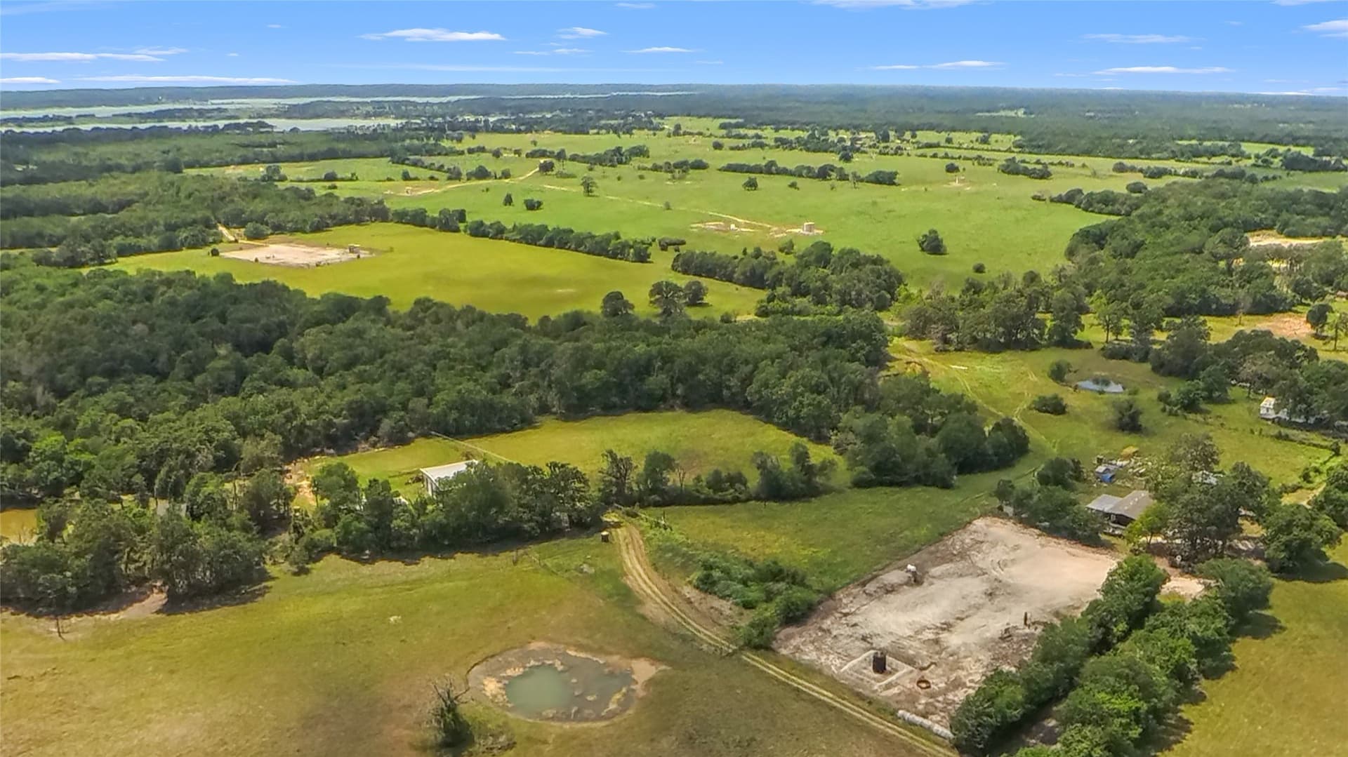 39.27 acres in Limestone County - photo 16