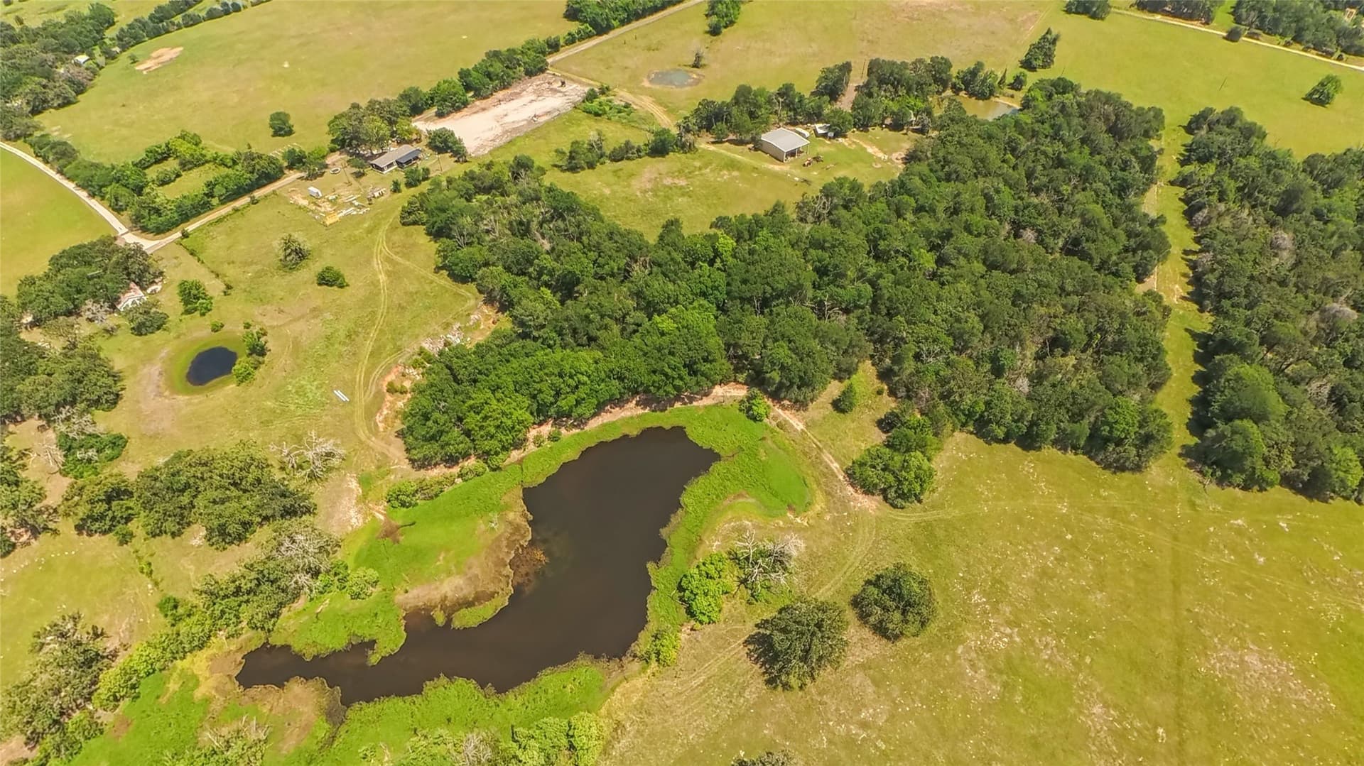 39.27 acres in Limestone County - photo 11