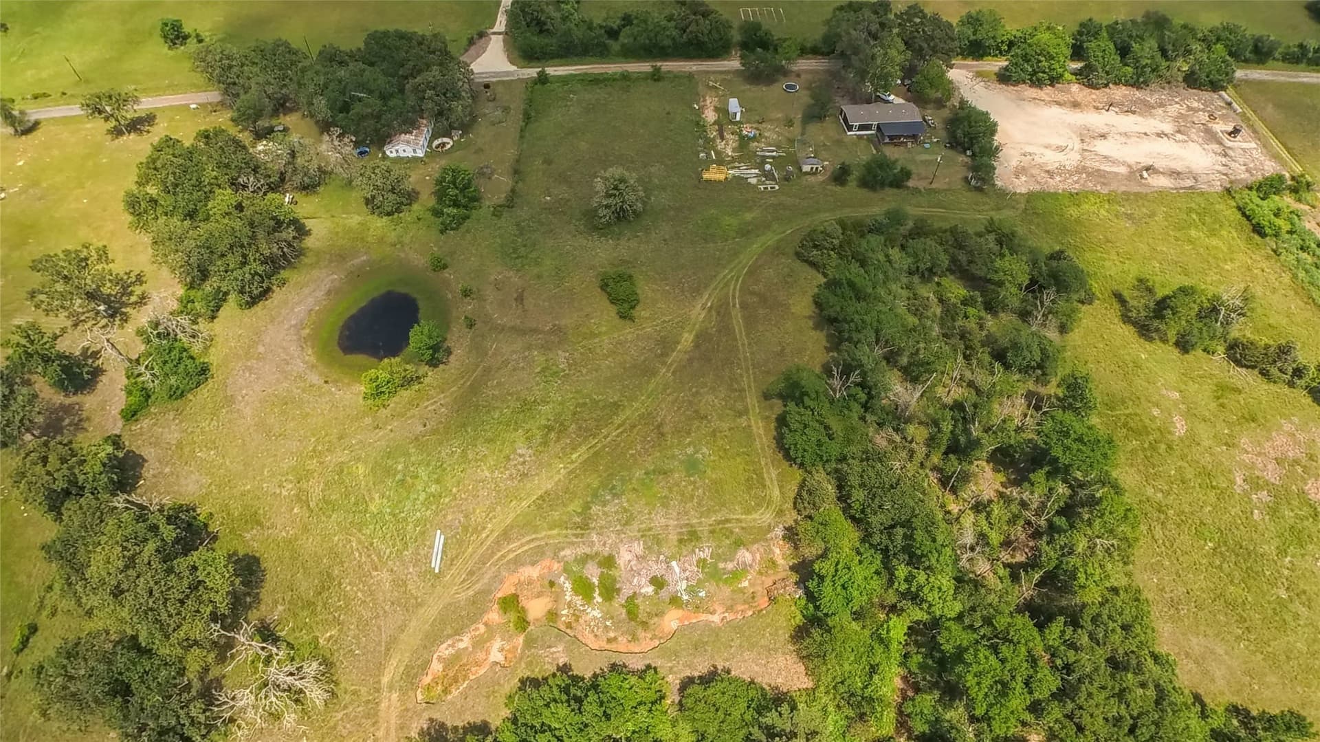 39.27 acres in Limestone County featured view