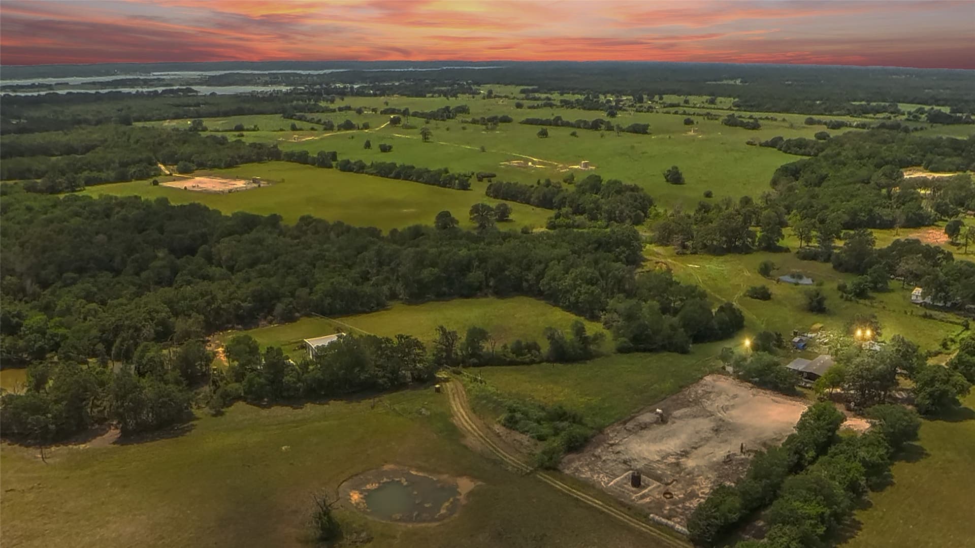 39.27 acres in Limestone County - photo 6