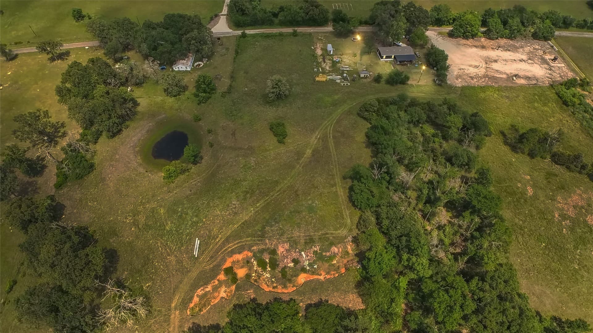 39.27 acres in Limestone County - photo 15