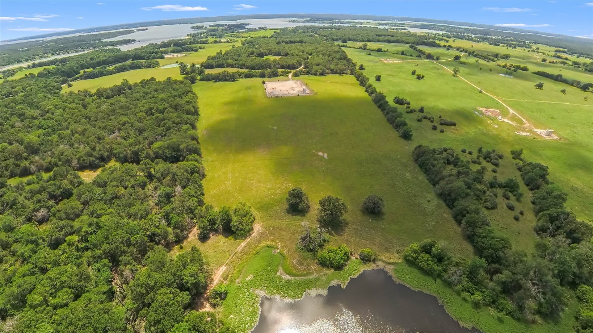 39.27 acres in Limestone County - photo 22
