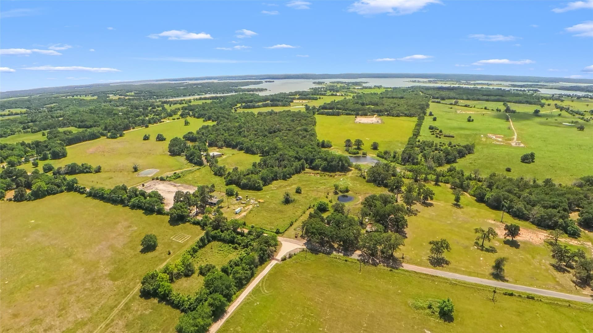 39.27 acres in Limestone County - photo 9