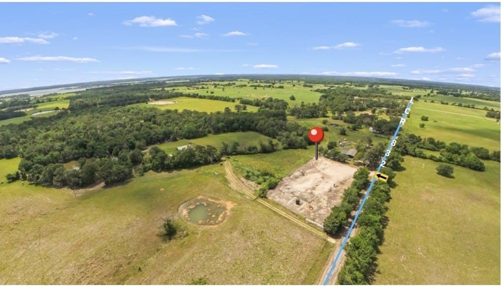 39.27 acres in Limestone County gallery image 2