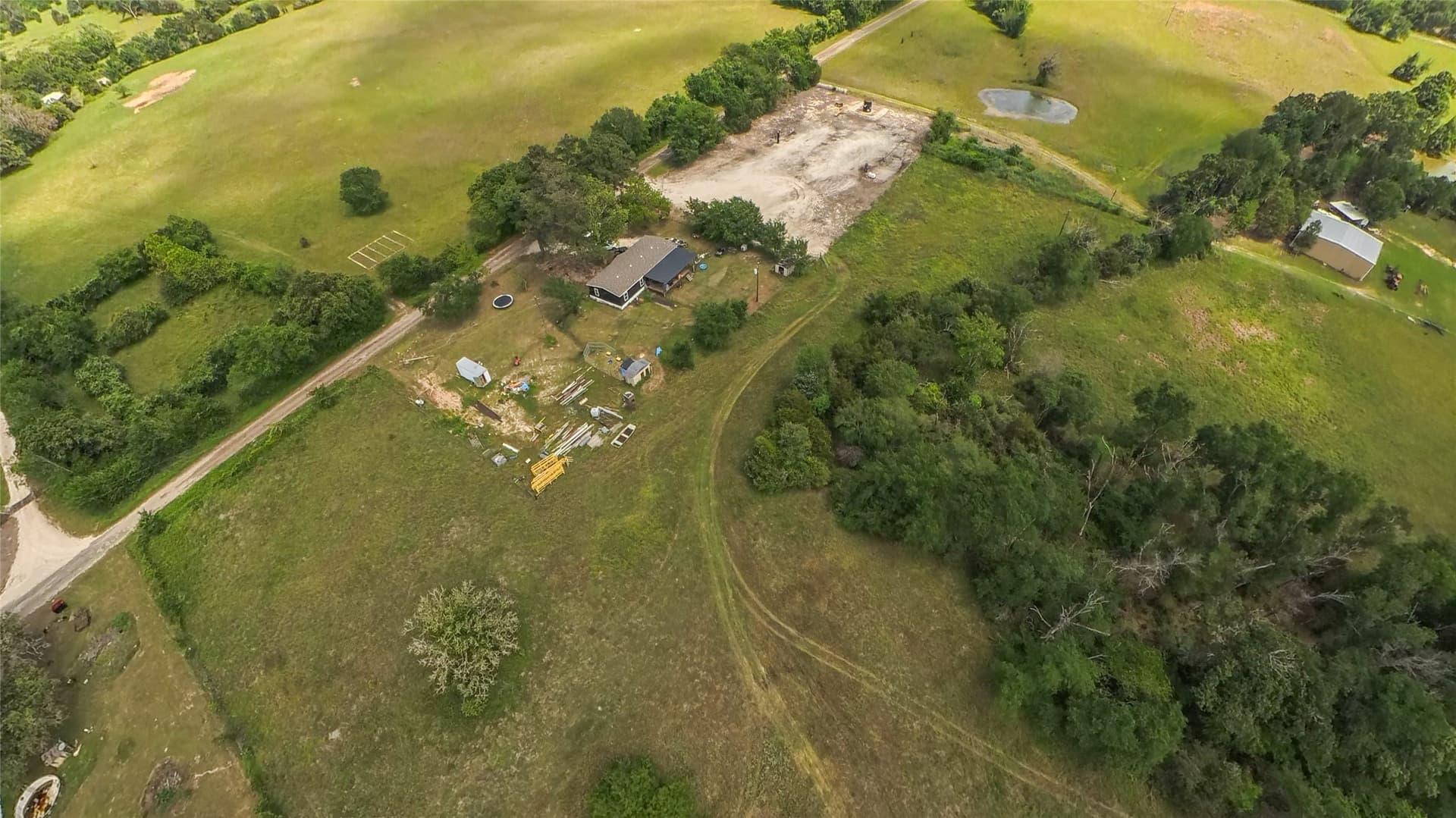 39.27 acres in Limestone County - photo 18