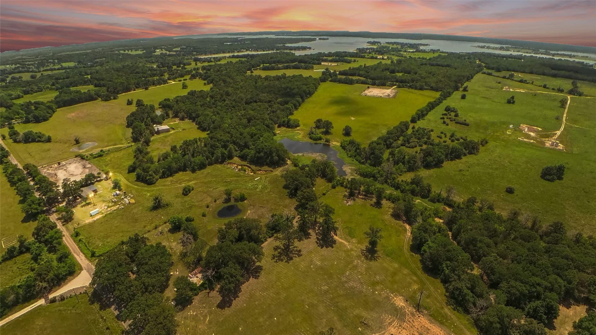 39.27 acres in Limestone County gallery image 3