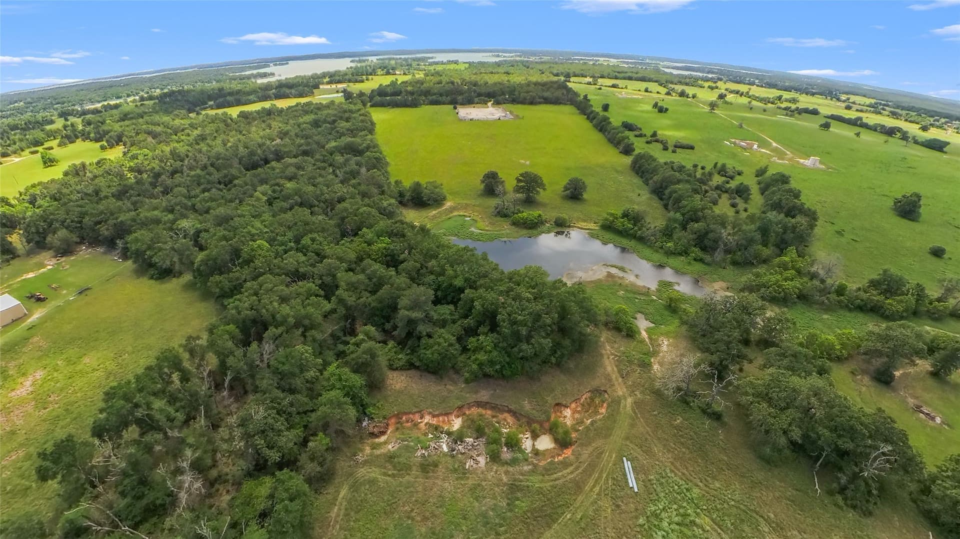 39.27 acres in Limestone County - photo 24