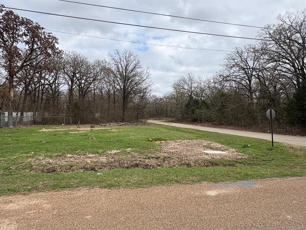 0.16 acres in Henderson County