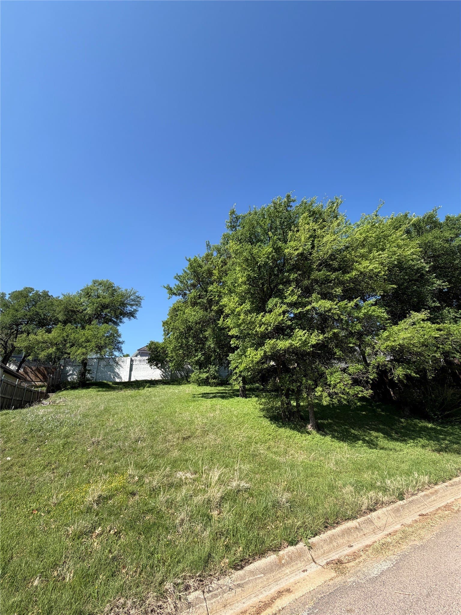 0.23 acres in Tarrant County gallery image 2