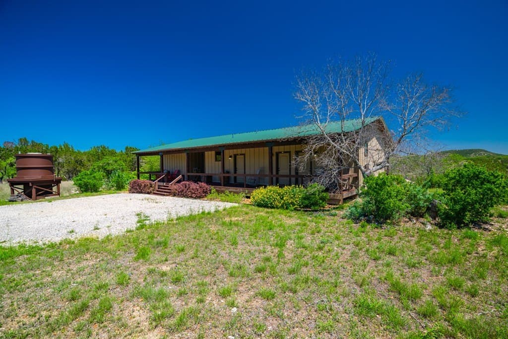 47 acres in Kerr County - photo 25