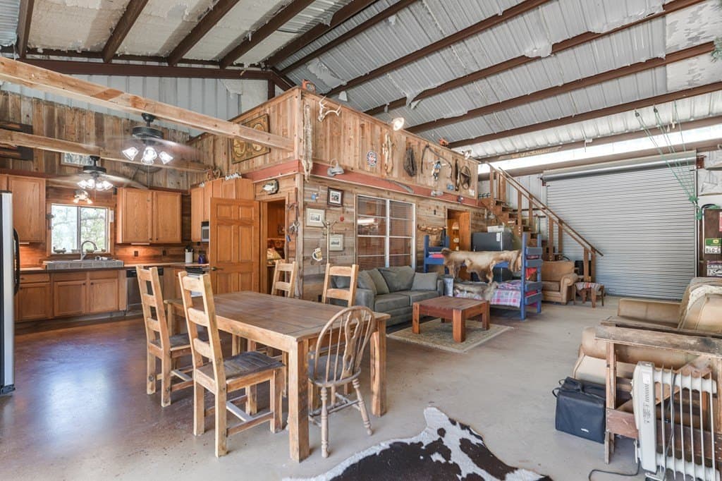 47 acres in Kerr County - photo 33