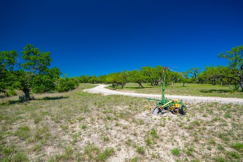 47 acres in Kerr County - photo 21