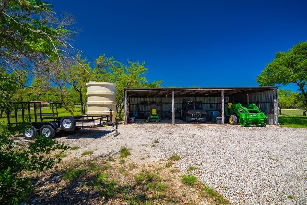 47 acres in Kerr County - photo 37