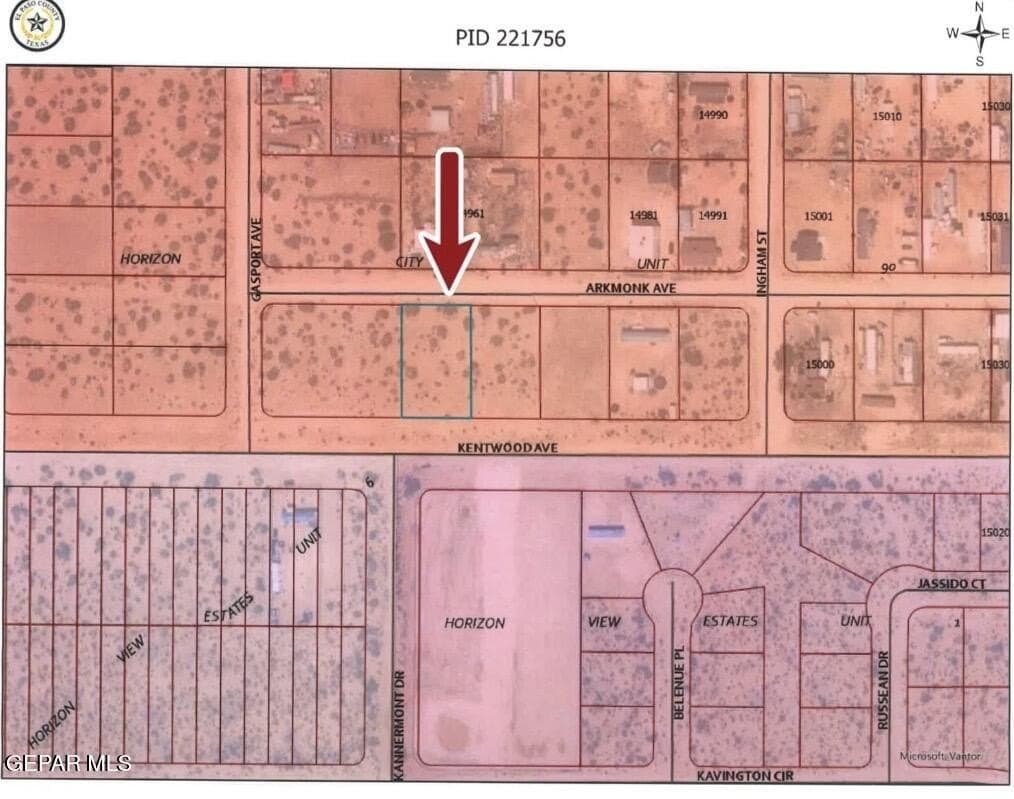 0.5 acres in El Paso County gallery image 3