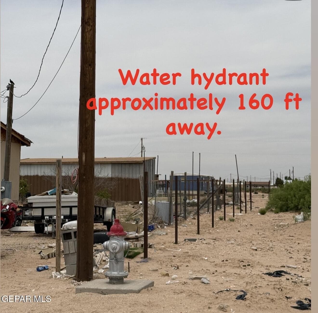 0.5 acres in El Paso County - photo 6