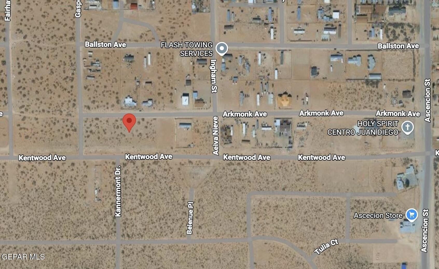 0.5 acres in El Paso County gallery image 4