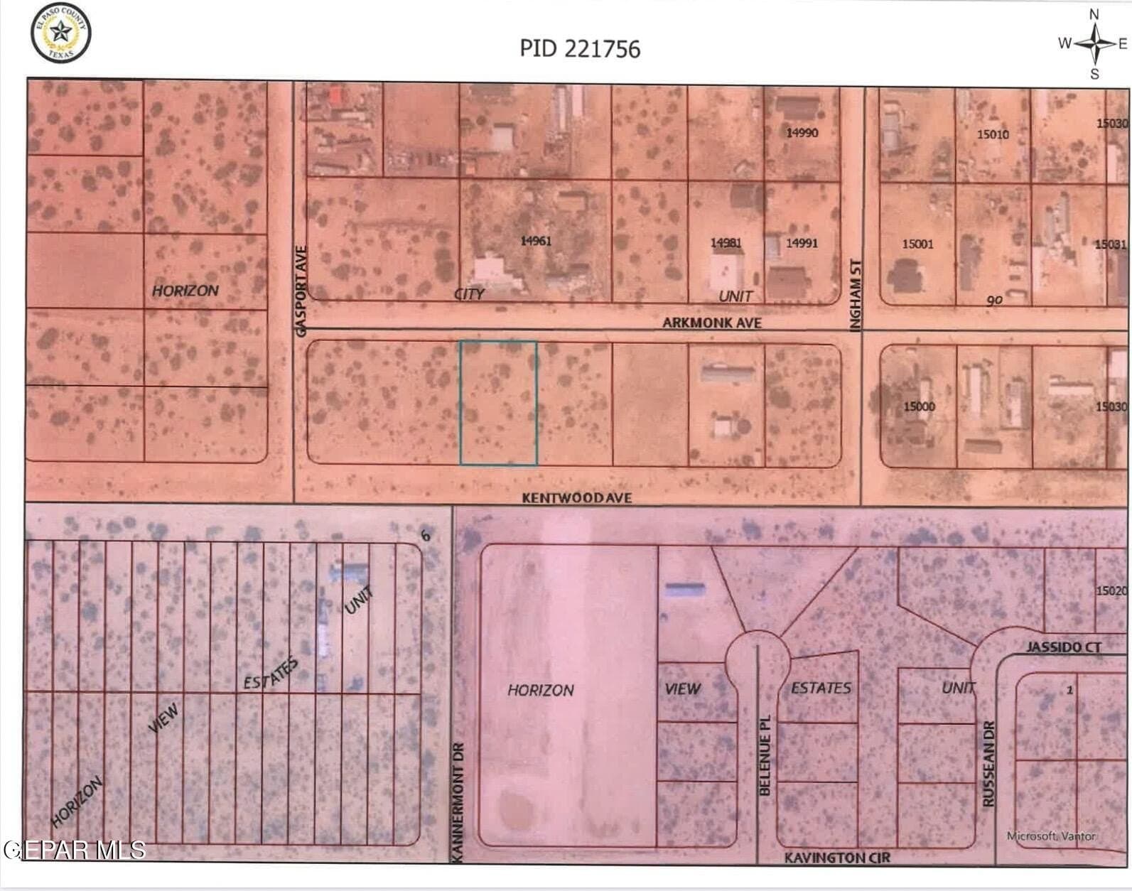 0.5 acres in El Paso County gallery image 4